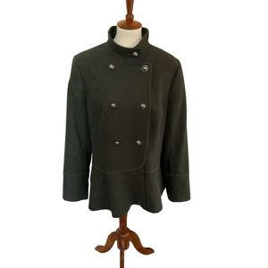 Banana Republic Wool Jacket